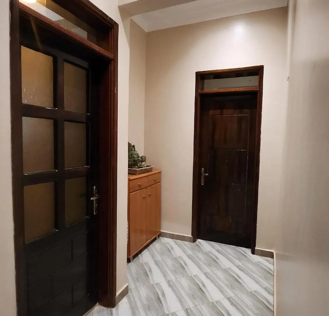 1Br Penthouse W Panoramic Views Διαμέρισμα Καμπάλα