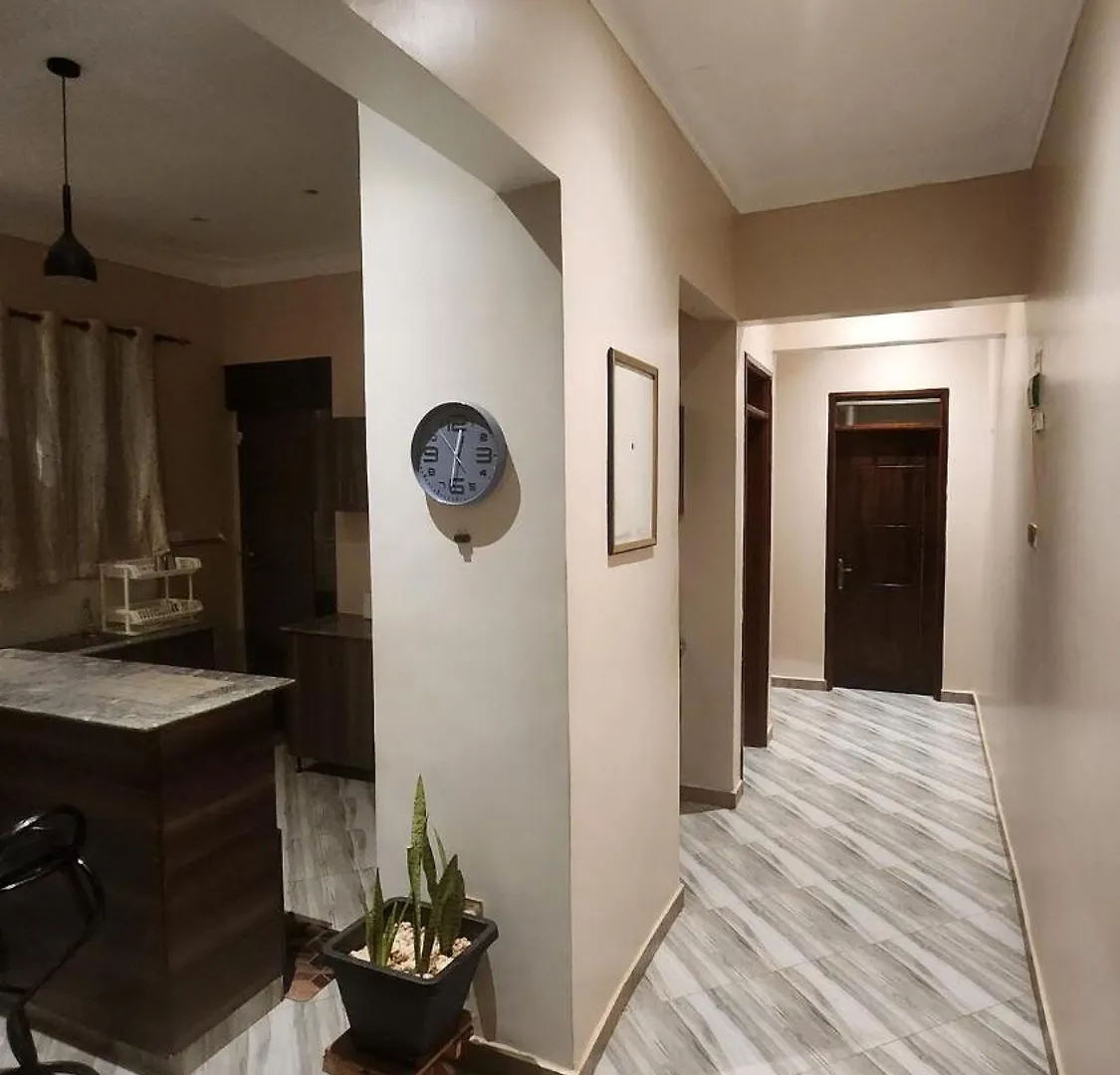 1Br Penthouse W Panoramic Views Διαμέρισμα Καμπάλα Ουγκάντα