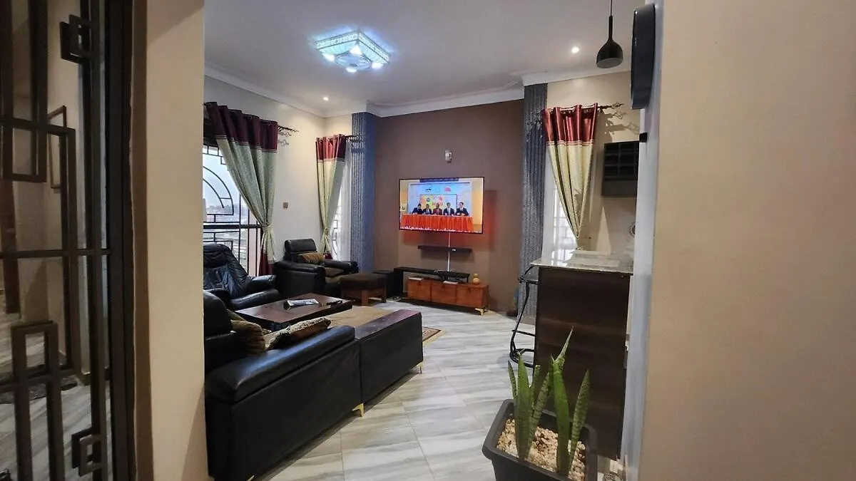 1Br Penthouse W Panoramic Views Διαμέρισμα Καμπάλα